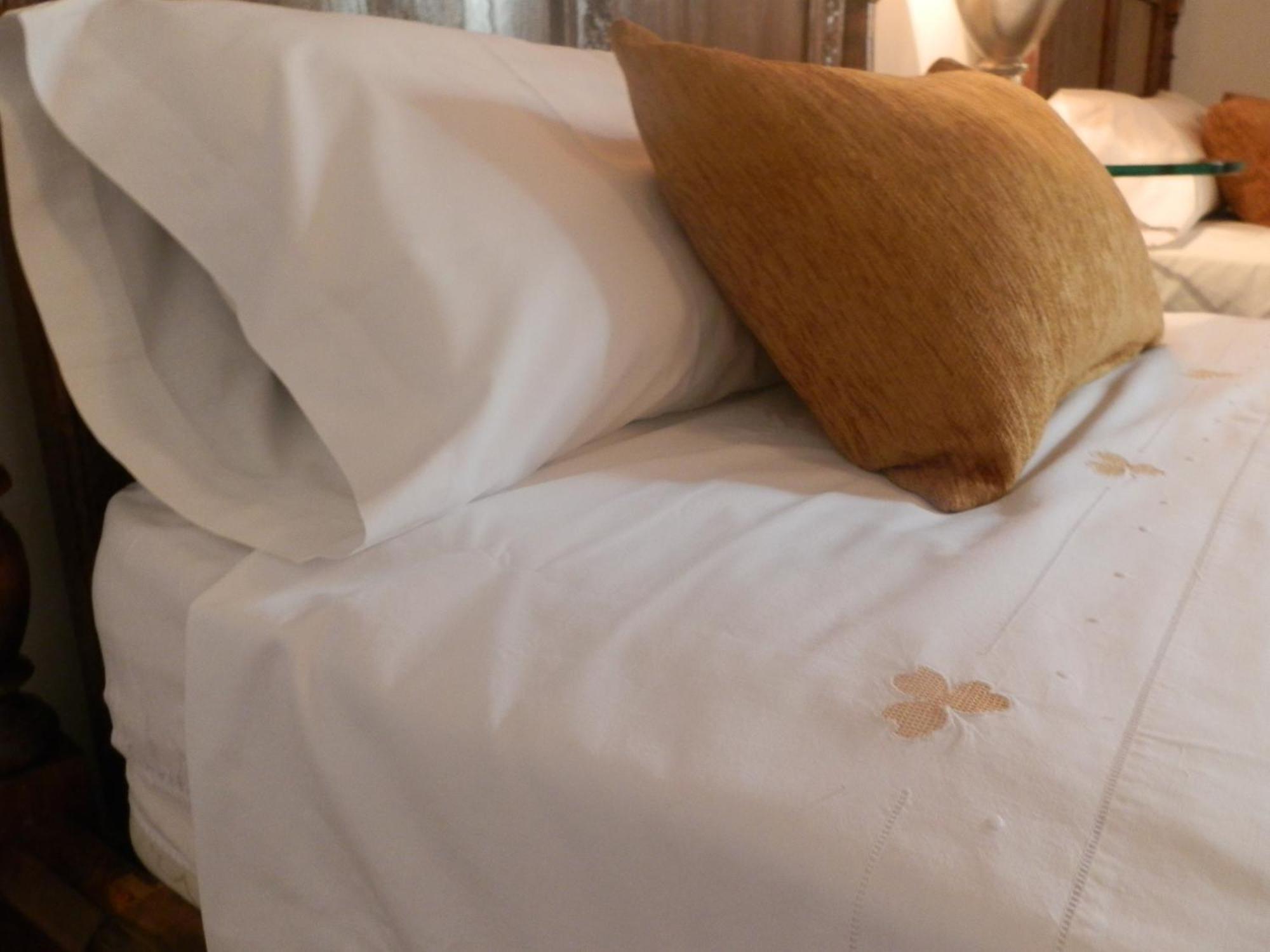 Hotel Boutique Nueve Leyendas 우베다 외부 사진