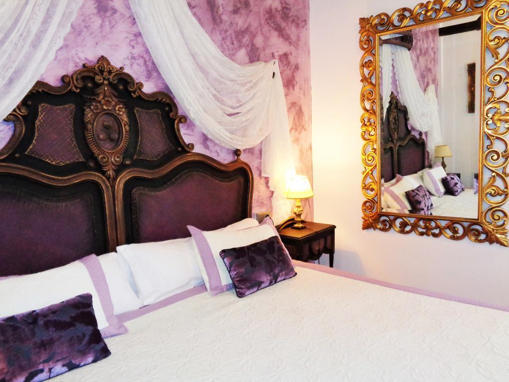 Hotel Boutique Nueve Leyendas 우베다 외부 사진